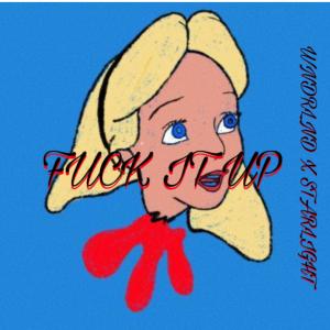 *CHRI$$Y*的專輯F*CK IT UP (Explicit)