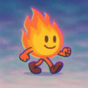 default playlist img