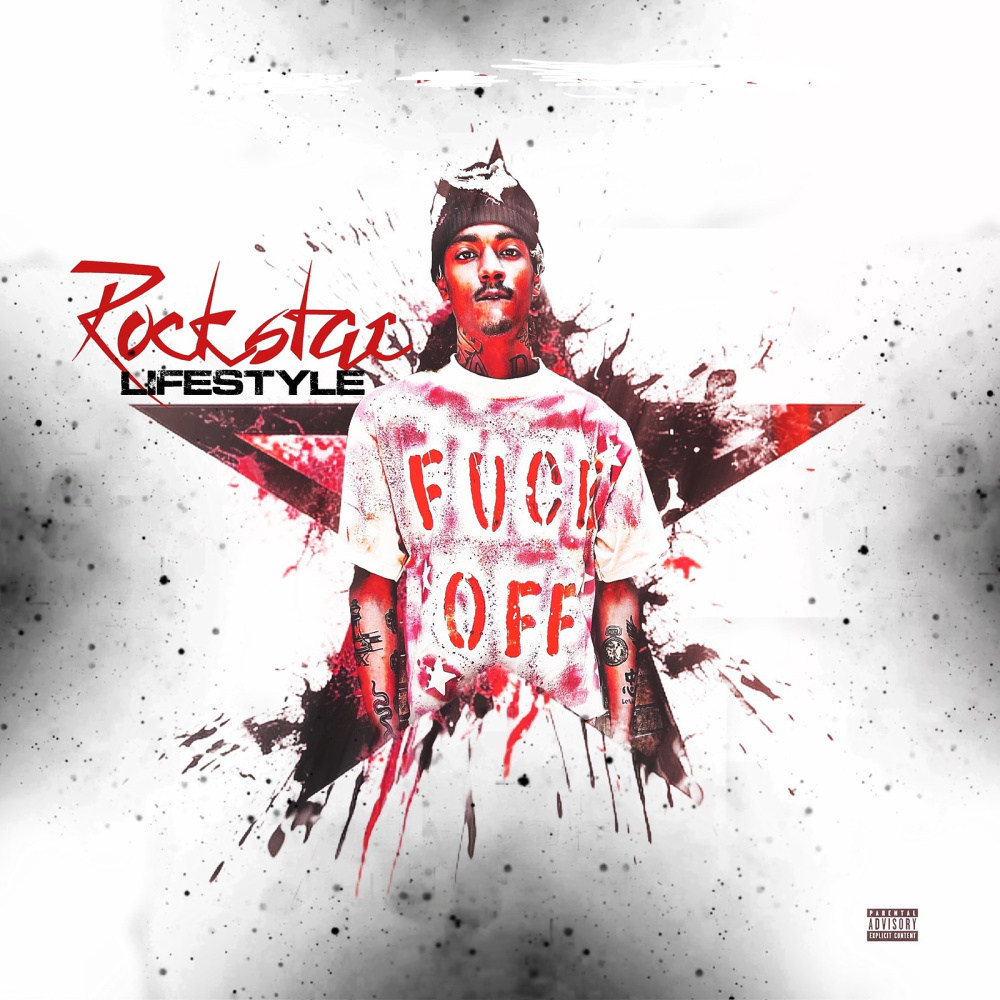Rockstar Lifestyle (Explicit)