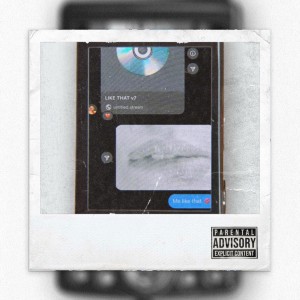 Listen to LIKE THAT (Explicit) song with lyrics from David Campana
