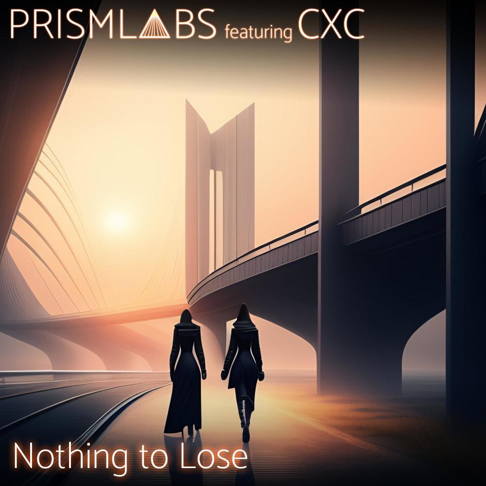 Nothing to Lose (feat. CXC)