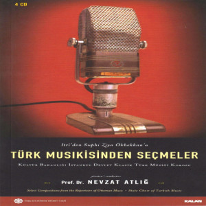 ดาวน์โหลดและฟังเพลง Hüzzam Yürük Semai Dede Efendi พร้อมเนื้อเพลงจาก Nevzat Atlığ