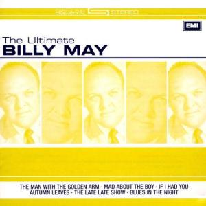 Billy May的專輯The Ultimate