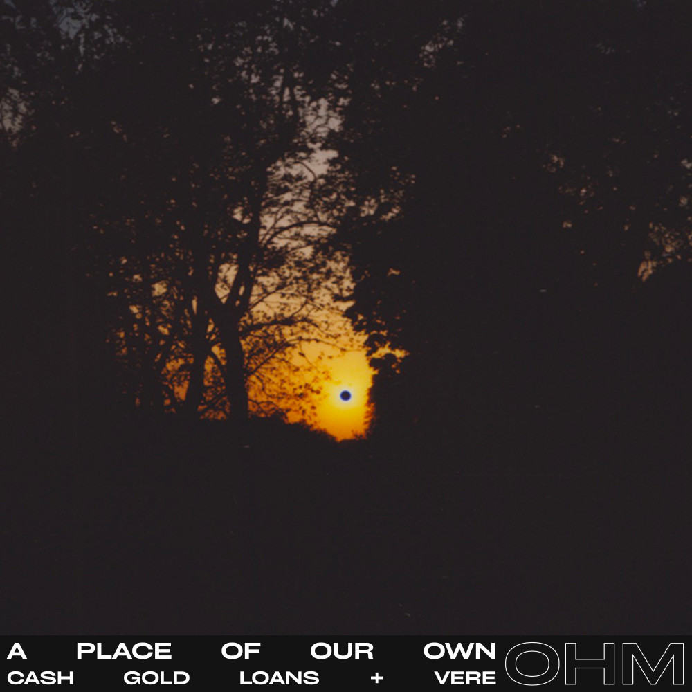 A Place Of Our Own
