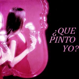 ดาวน์โหลดและฟังเพลง Que Pinto Yo พร้อมเนื้อเพลงจาก Alejandrito Argenal