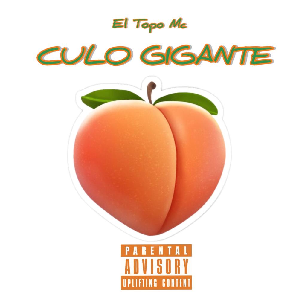 Culo Gigante (Explicit)