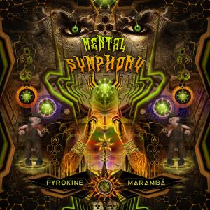 ดาวน์โหลดและฟังเพลง Mental Symphony พร้อมเนื้อเพลงจาก Maramba