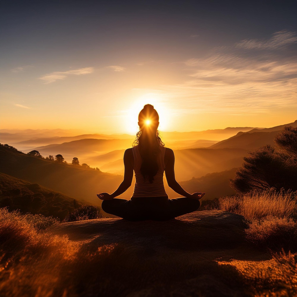 Sonidos Serenos Para La Meditación