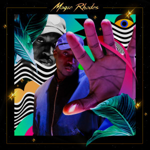 Album New Funk Order from Magic Rhodes