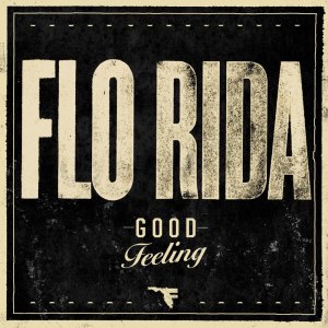 收聽Flo Rida的Good Feeling歌詞歌曲
