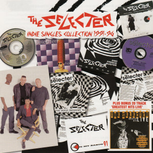 收聽The Selecter的Hairspray (Live) [Sugar Town EP] (Live|Sugar Town EP)歌詞歌曲