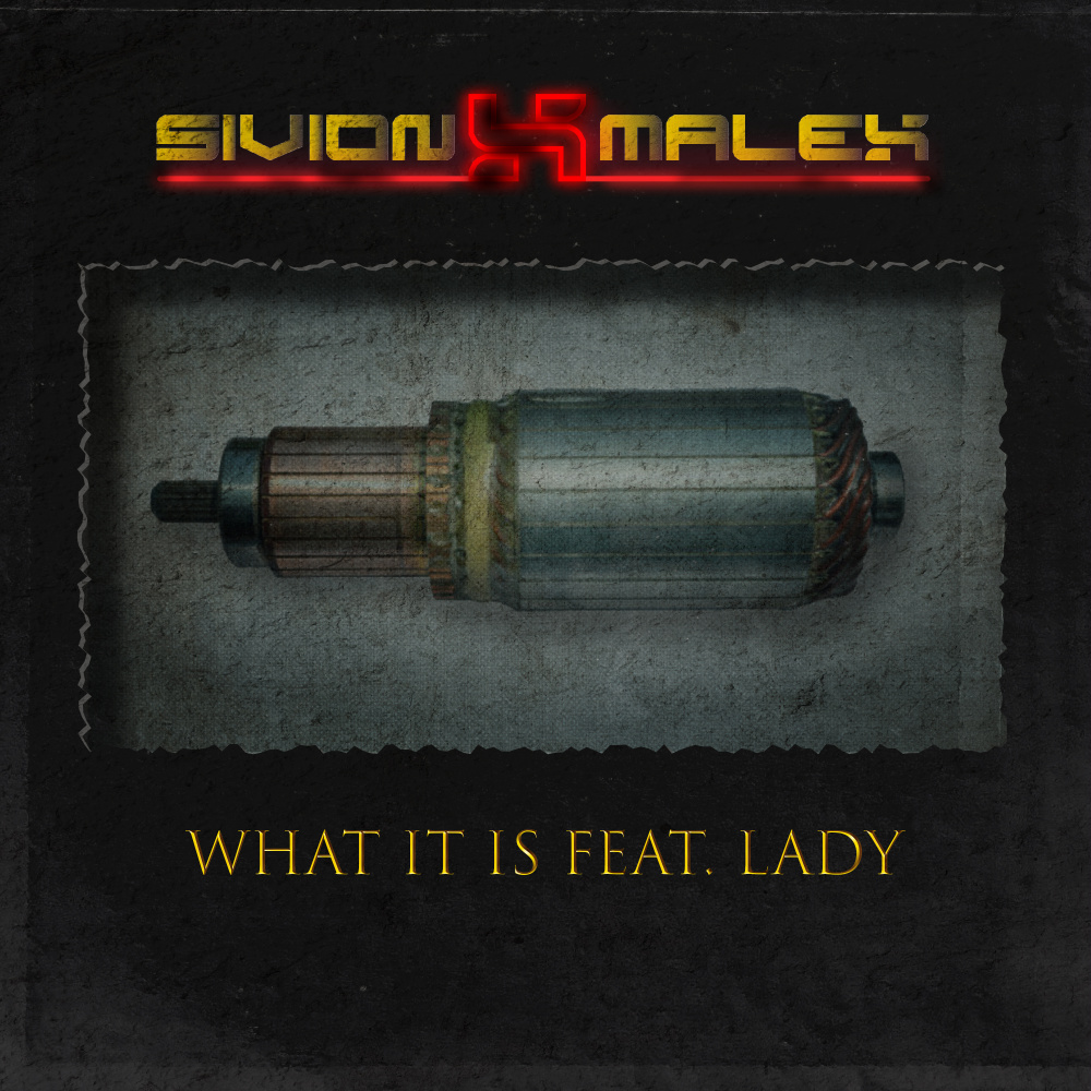 What It Is (Instrumental)