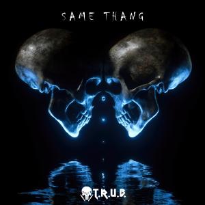 Album Same Thang (Explicit) from Trub