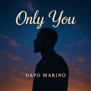 Album ONLY YOU from Dapo Marino