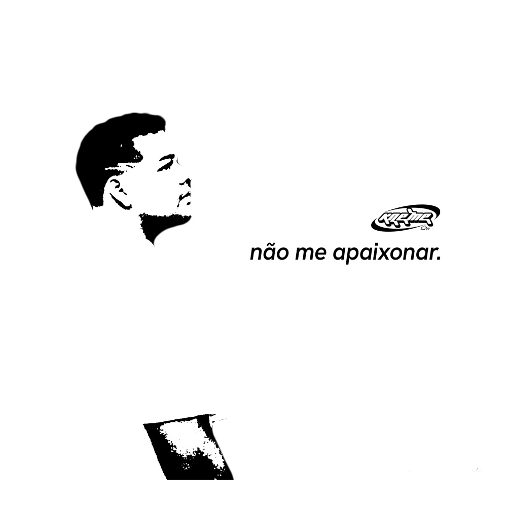 Não Me Apaixonar.