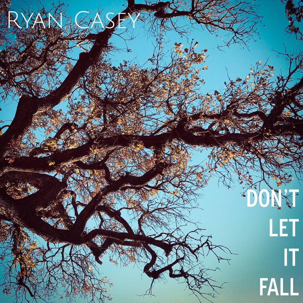 Don't Let It Fall (Explicit)
