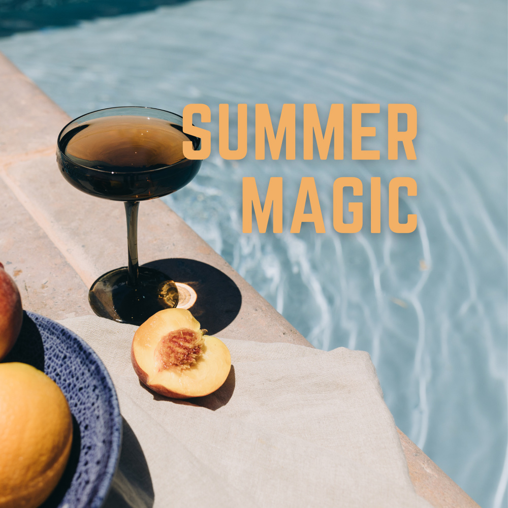 Summer Magic