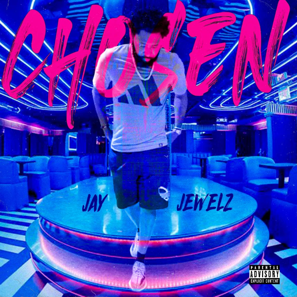Chosen (Stick) (Explicit)