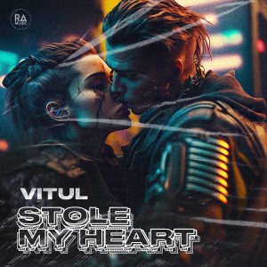 Album Stole My Heart from 