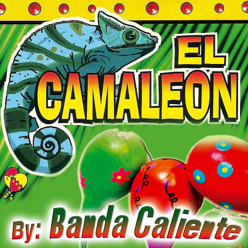 El Camaleón