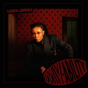 Album My Ability from Lady Donli