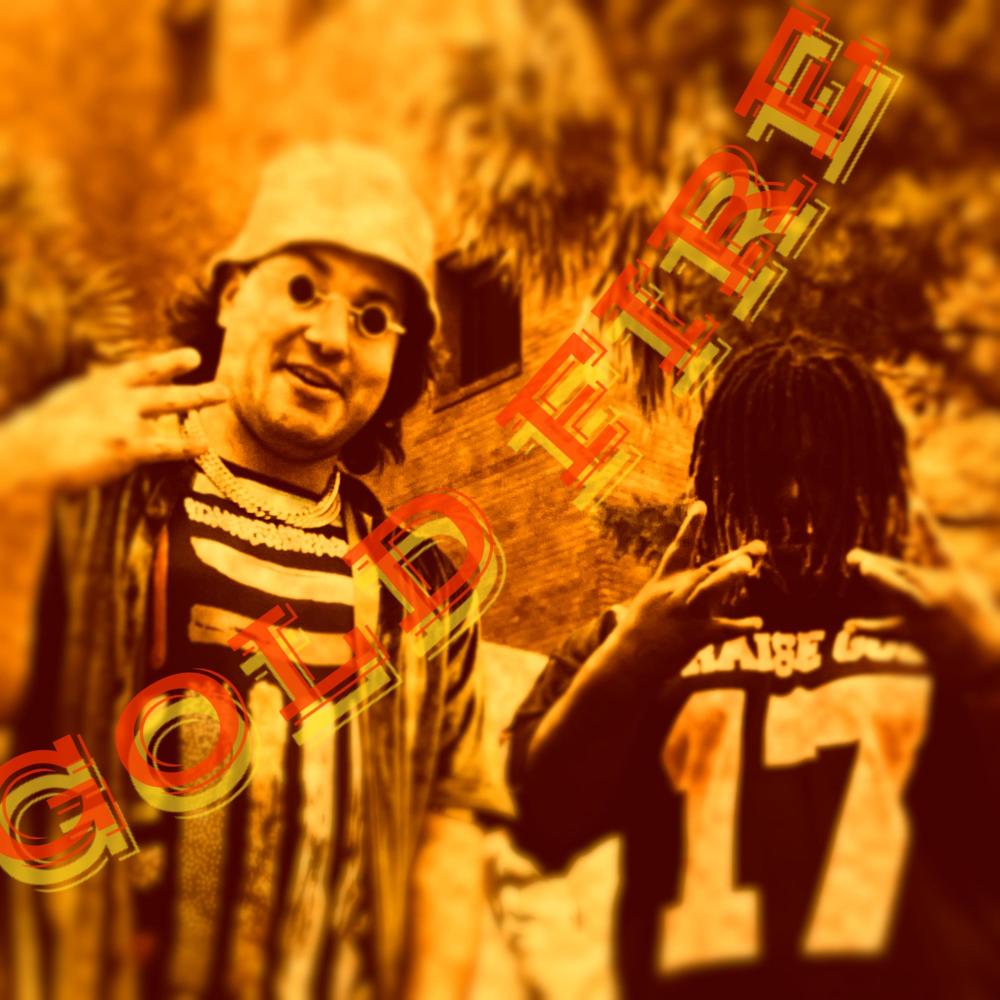 Gold Fire (feat. 404 chew)