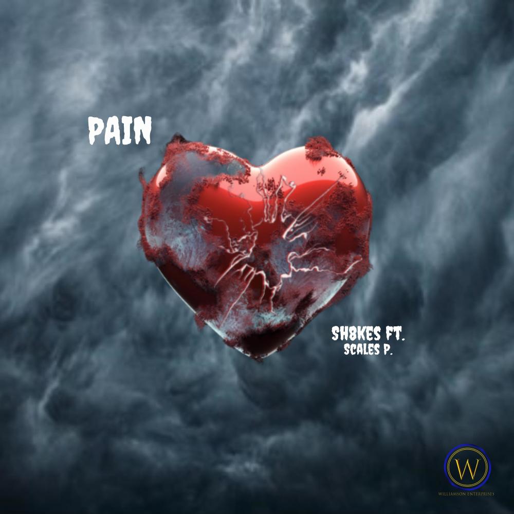 Pain (Explicit)
