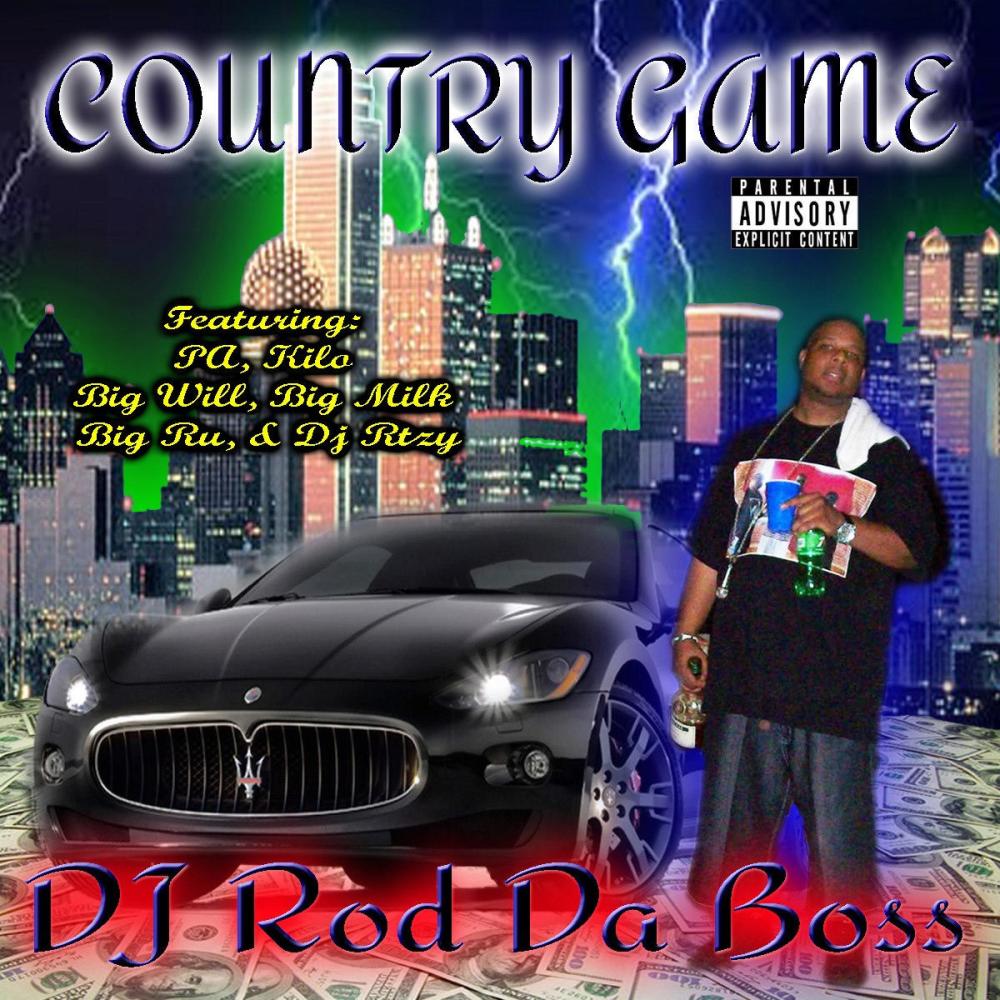 daboss (choped up verison) (Explicit)