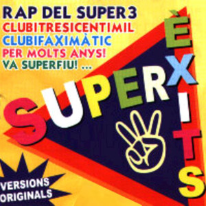 收听Super3的Doraemon歌词歌曲