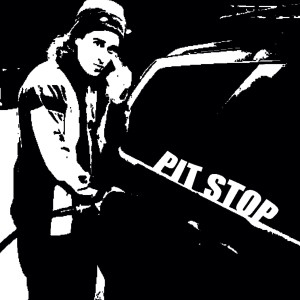 Pit Stop (Explicit)