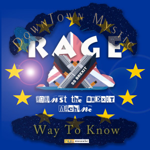 Listen to Way To Know song with lyrics from Rage Against The Brexit Machine