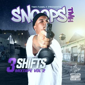 Dengarkan Watch out (feat. Cash Tmh) (Explicit) lagu dari Snoops Tmh dengan lirik