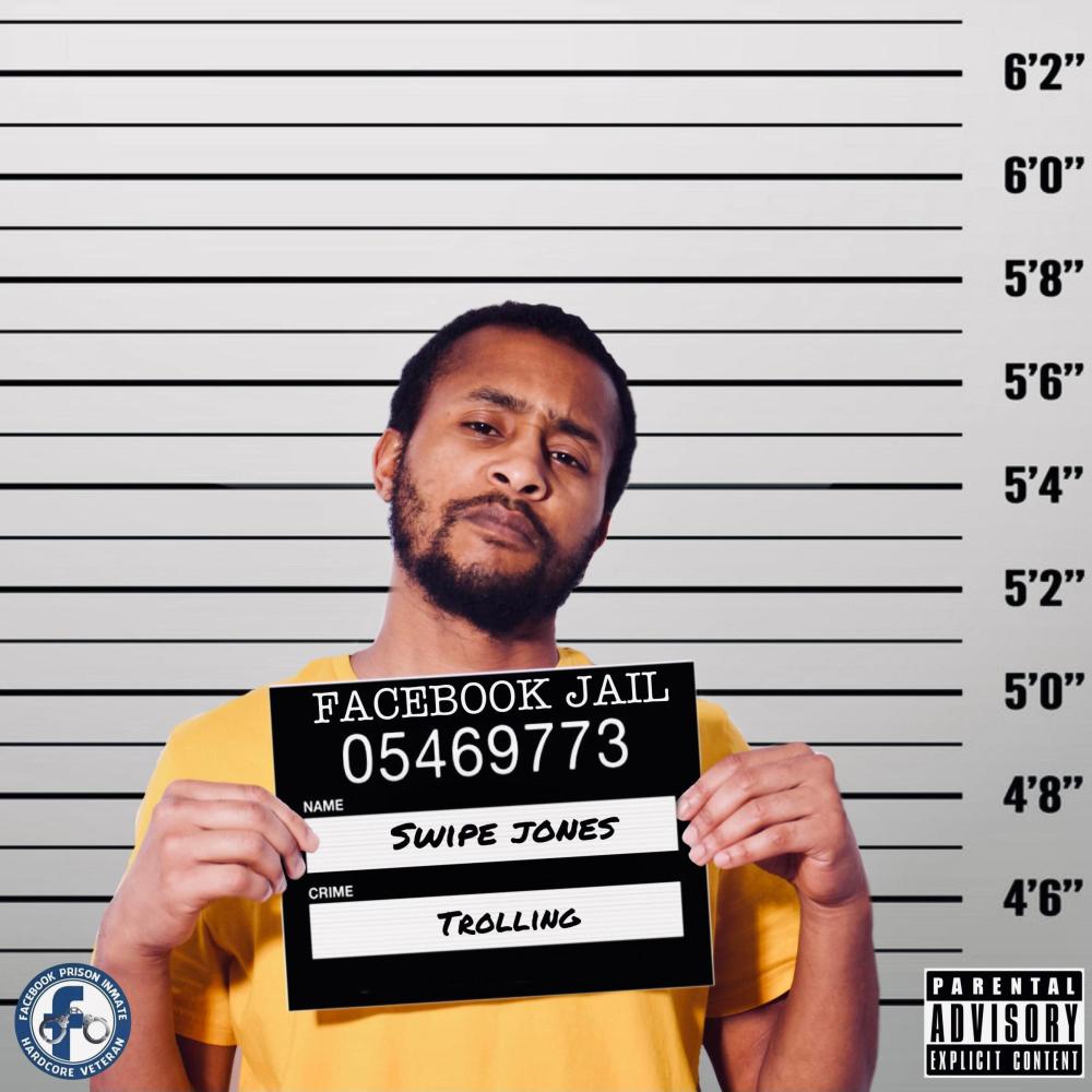 Facebook Jail (Explicit)
