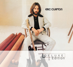 Eric Clapton的專輯Eric Clapton