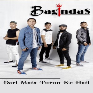 Listen to Dari Mata Turun Ke Hati song with lyrics from D'Bagindas