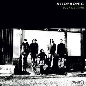 收聽Allophonic的Derp De Derp歌詞歌曲