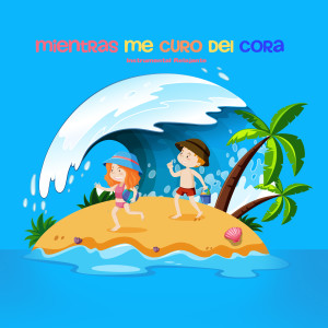 Album Mientras Me Curo Del Cora (Instrumental) from Rio Bossa Trio