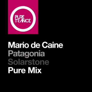 收聽Mario De Caine的Patagonia (Solarstone Pure Mix)歌詞歌曲