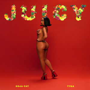 ดาวน์โหลดและฟังเพลง Juicy (Explicit) พร้อมเนื้อเพลงจาก Doja Cat