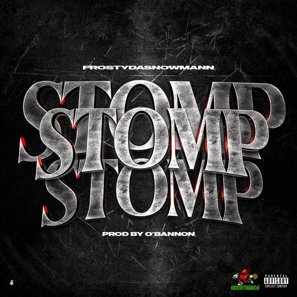 Stomp (Explicit)