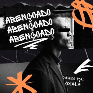 Album Abençoado oleh Oxalà