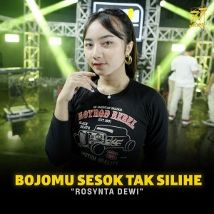Dengarkan Bojomu Sesok Tak Silihe lagu dari Rosynta Dewi dengan lirik
