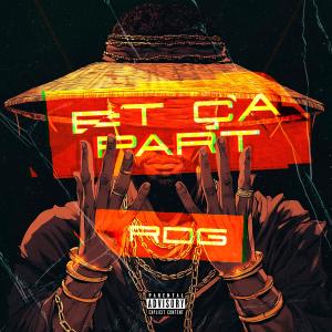 อัลบัม Et ça part (Explicit) ศิลปิน RDG