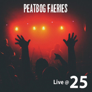 收聽Peatbog Faeries的The Ranch (Live)歌詞歌曲