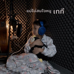 Listen to แม่ไม่สนใจหนู song with lyrics from เทที