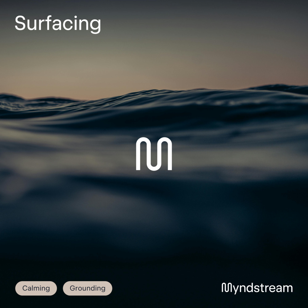 Surfacing