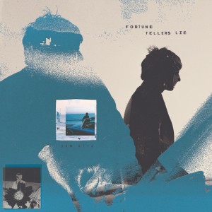 Album Fortune Tellers Lie from Dan Atta