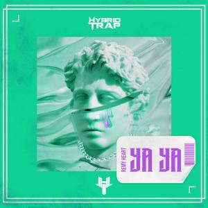 收聽Remy Heart的Ya Ya歌詞歌曲