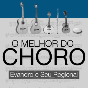 Listen to Noites Cariocas song with lyrics from Evandro E Seu Regional