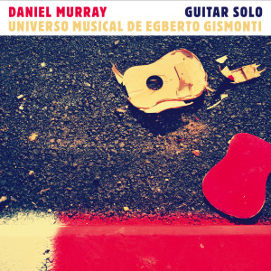 ดาวน์โหลดและฟังเพลง Carmem พร้อมเนื้อเพลงจาก Daniel Murray